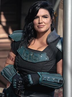 Cosplayer aprovado