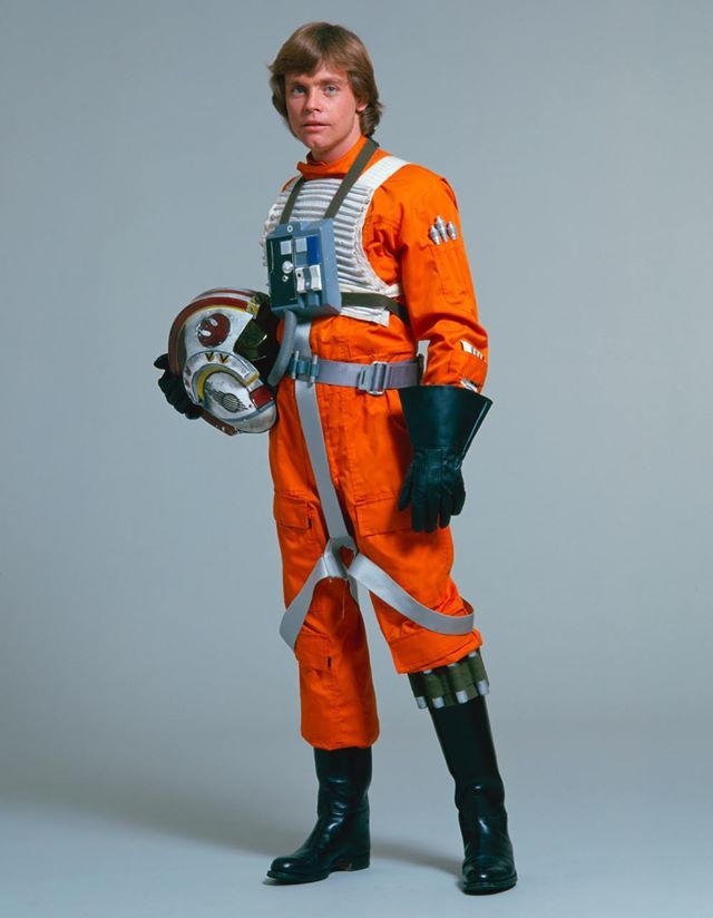 Cosplayer aprovado