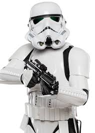 Cosplayer aprovado