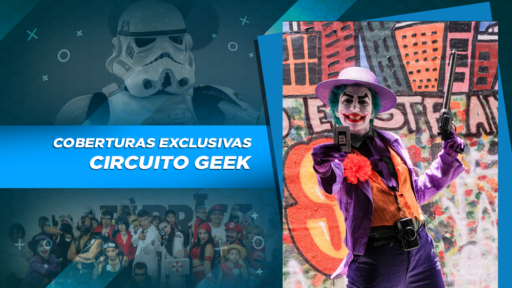 circuito geek