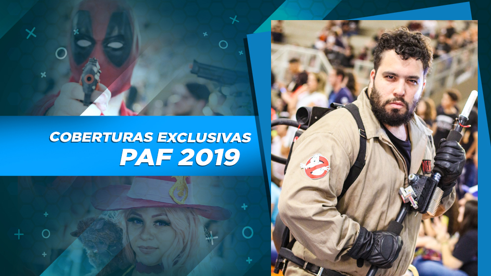 PAF 2019