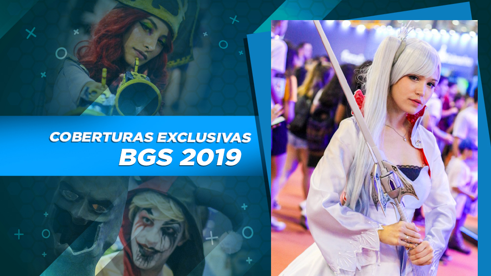 BGS 2019