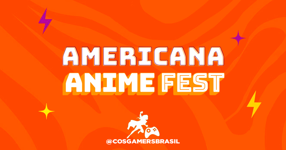 Americana Anime Fest