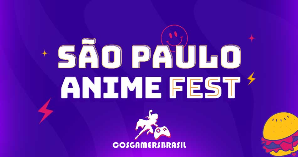 São Paulo Anime Fest