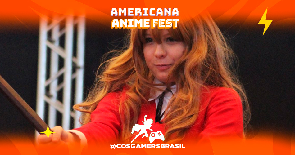 Cobertura Fotográfica da Balada Americana Anime Fest no Dom Bosco em  Americana em 23/10/2022 As 10:00:00 - AGITO AMERICANA seu portal de  Divulgação de Eventos